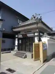 銀山寺の建物その他