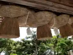 美保神社(島根県)