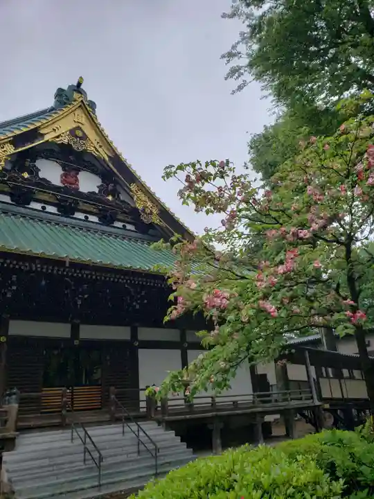 妙法寺(東京都)