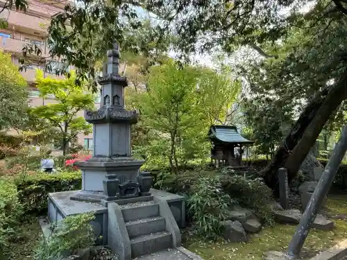 栽松院(宮城県)