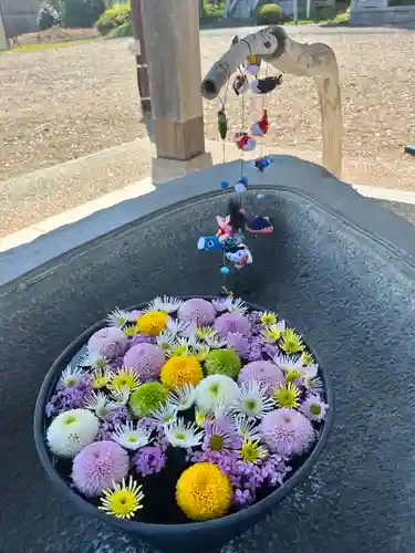 鹿島台神社(宮城県)