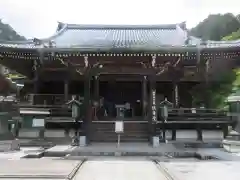 善峯寺(京都府)