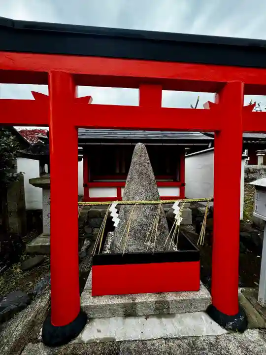 車折神社(京都府)