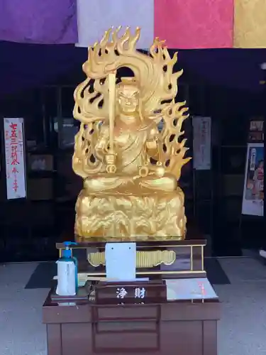 成田山横浜別院延命院のその他建物