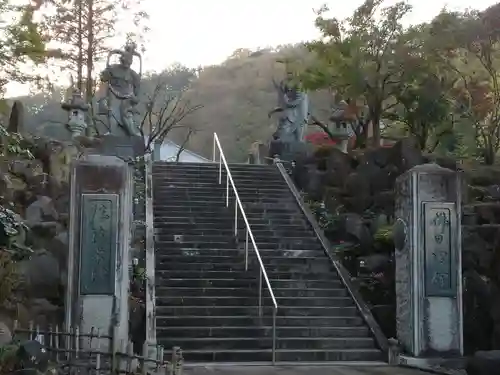 常昌院のその他建物