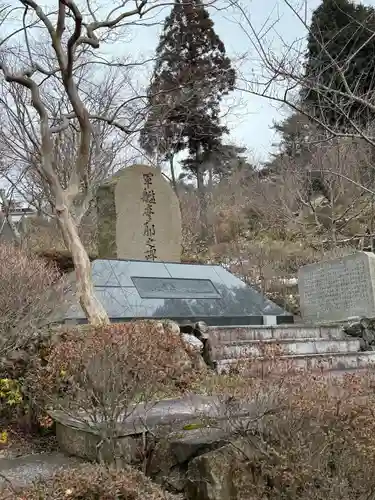 忉利天上寺(兵庫県)