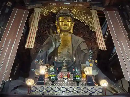 金鳳山 正法寺(岐阜県)