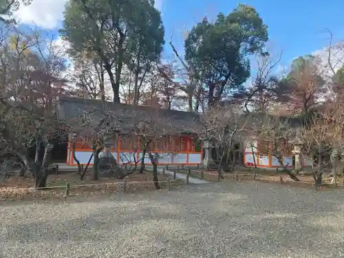 北野天満宮(京都府)