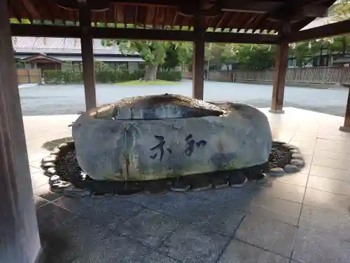 宗像大社(福岡県)