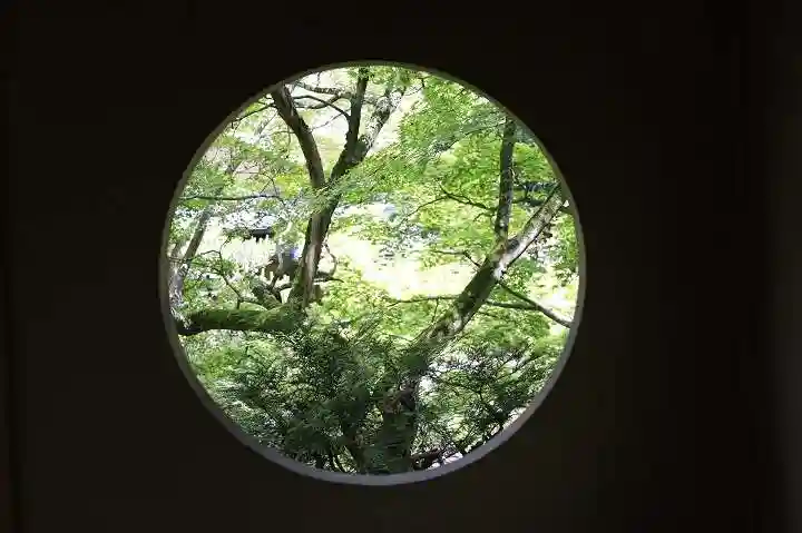 善法律寺(京都府)