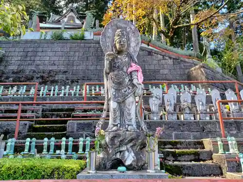 金乗院放光寺(埼玉県)