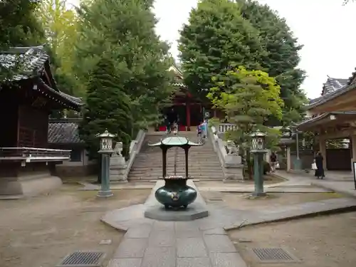 待乳山聖天（本龍院）のその他建物