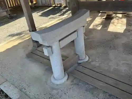 甲宗八幡宮(福岡県)