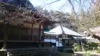 瑞竜寺の本殿・本堂