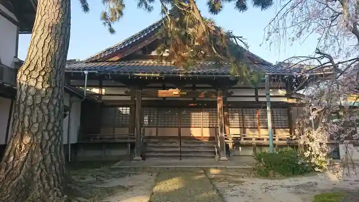 隆法寺(福井県)