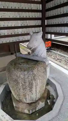 護王神社(京都府)