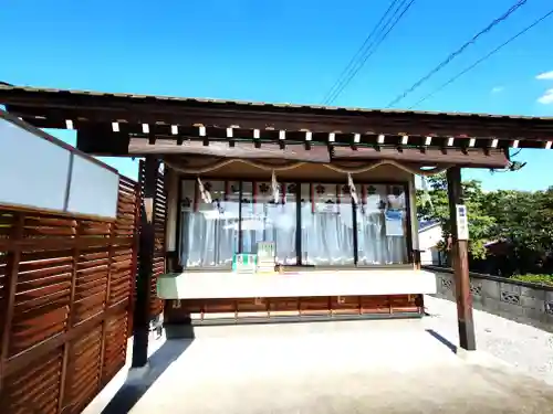 勝呂神社(埼玉県)