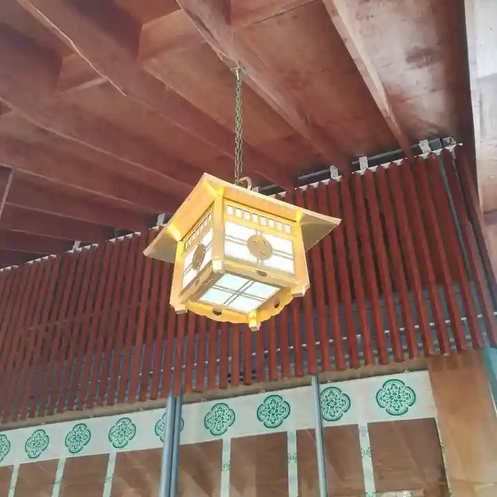 赤城神社のその他建物