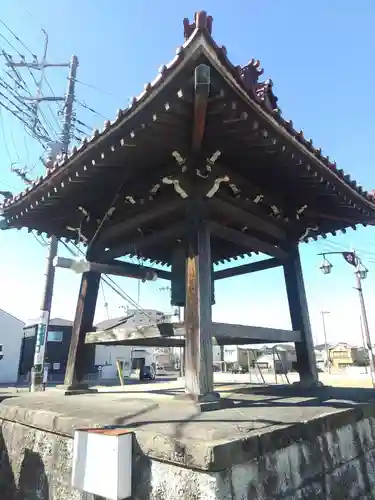 満福寺(埼玉県)