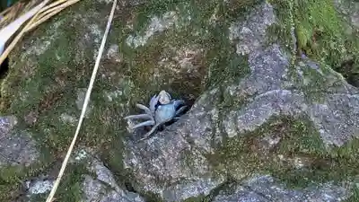 水火天満宮(京都府)