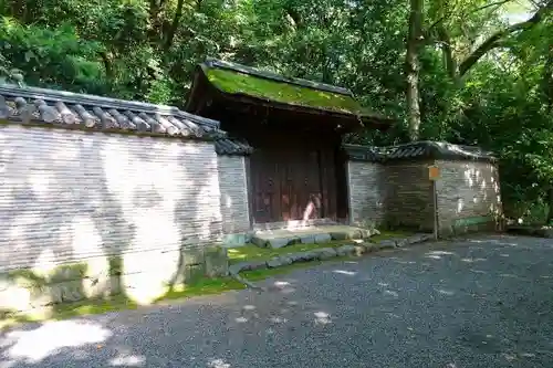 熱田神宮の山門・神門