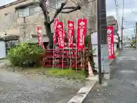 稲荷大明神の{uncategorized: "未分類", other: "その他", undefined: "問題あり", building: "その他建物", grave: "お墓", sacred_gate: "鳥居", guardian: "狛犬", statue: "像", buddha: "仏像", history: "歴史", nature: "自然", garden: "庭園", animal: "動物", pagoda: "塔", temizu: "手水舎", mountain_gate: "山門・神門", sanctuary: "本殿・本堂", subordinate: "末社・摂社", art: "芸術", scenery: "景色", jizo: "地蔵", ema: "絵馬", goshuin: "御朱印", omikuji: "おみくじ", items: "授与品その他", amulet: "お守り", goshuincho: "御朱印帳", eats: "食事", festival: "お祭り", votive_dance: "神楽", shichigosan: "七五三参", wedding: "結婚式", experience: "体験その他", initially: "初詣", around: "周辺", anti_infection: "感染症対策"}