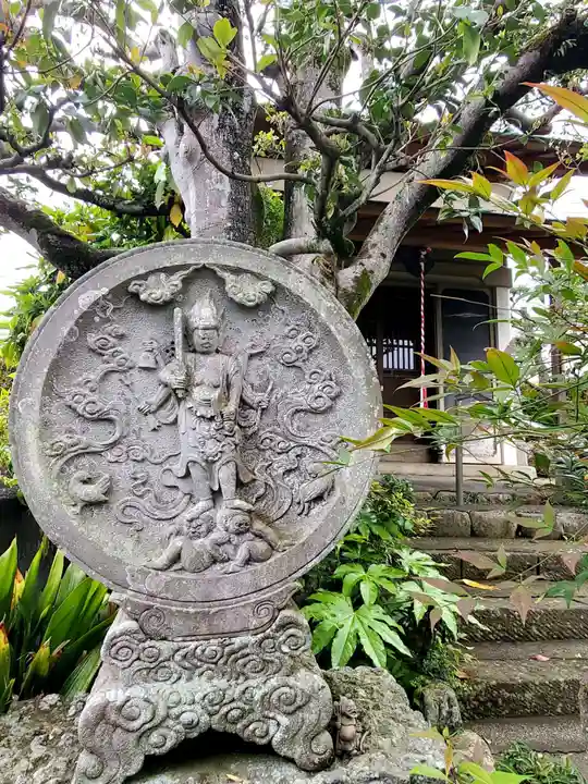 宗建寺(東京都)