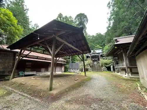 琴平神社(埼玉県)