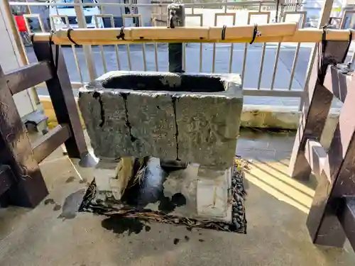 八雲神社(神奈川県)