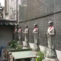 住吉毘沙門天 東福寺(大阪府)