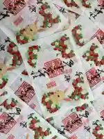 多治速比売神社(大阪府)