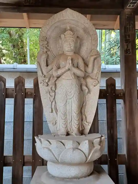 光専寺(東京都)