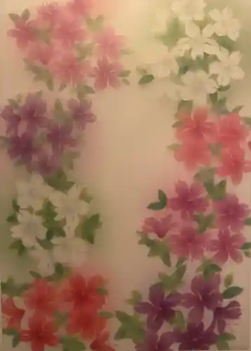 塩船観音寺(東京都)