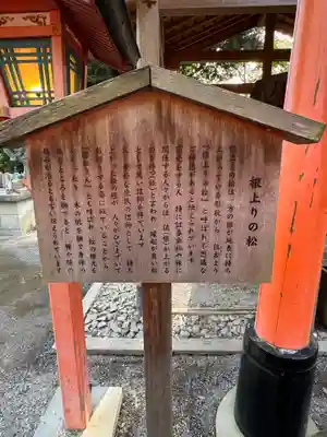 伏見稲荷大社(京都府)