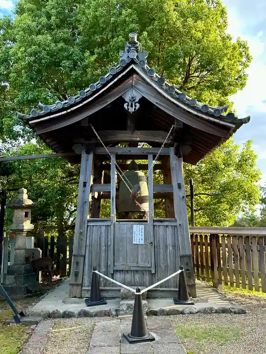 興福寺 南円堂(奈良県)