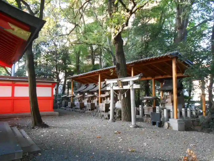 金神社(岐阜県)
