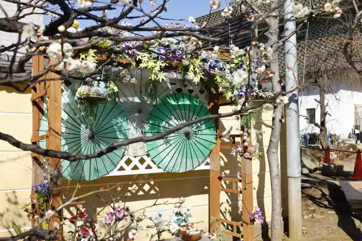 法輪寺(東京都)