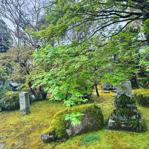 伊勢の国 四天王寺(三重県)