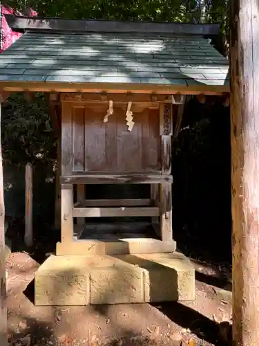 手長神社(長野県)