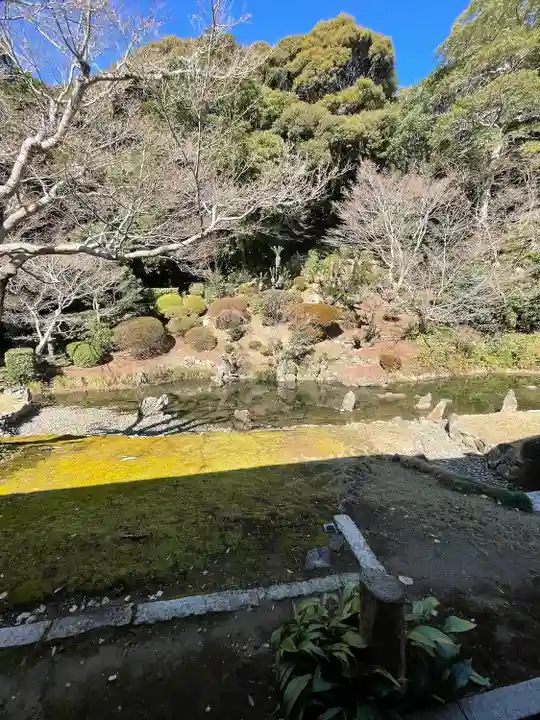 宗隣寺(山口県)