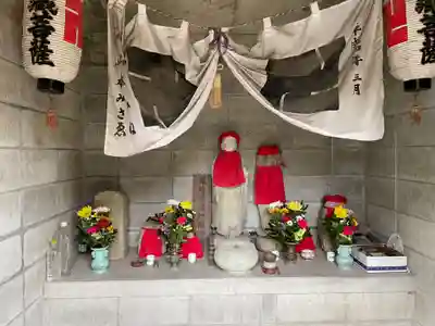 正法庵(兵庫県)