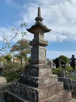 幸藏寺(千葉県)