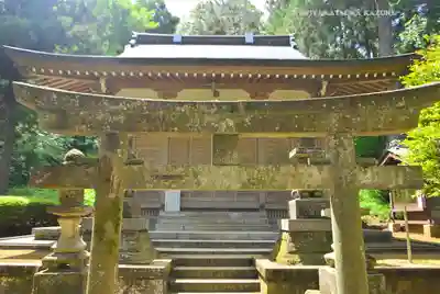 熊野神社(神奈川県)