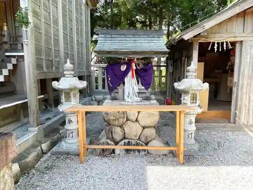 日枝神社(滋賀県)
