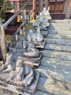 天応寺(栃木県)