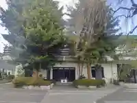 妙常寺(神奈川県)