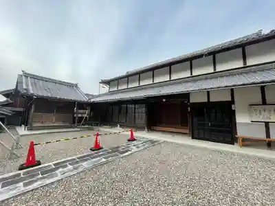 祐林寺(三重県)
