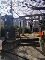 第六天神社(東京都)