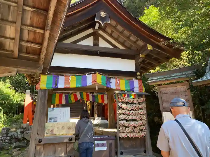 賀茂別雷神社(上賀茂神社)(京都府)