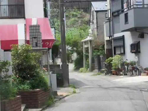 天満宮(神奈川県)